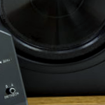 Audio Equipment