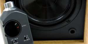 Audio Equipment