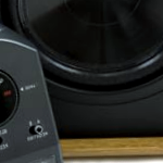 Audio Speaker