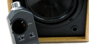 Audio Speaker