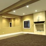 Basement Design