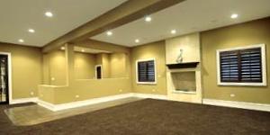 Basement Design