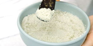 Bath Salt