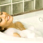 Bath Tub