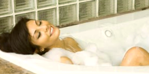 Bath Tub
