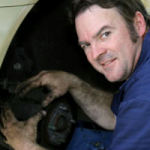 Brake Repair