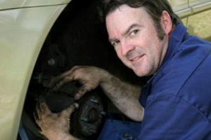 Brake Repair