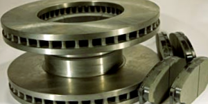Brakes Pads And Rotors