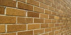 Brick Wall