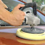 Buffing Scratches