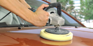 Buffing Scratches