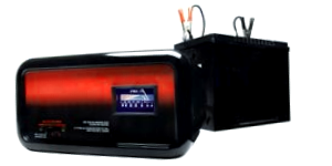 Car Battery 1