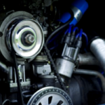 Car Engine