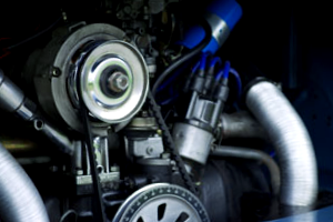 Car Engine