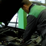 Car Mechanic Picture