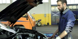 Car Mechanic