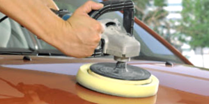 Car Scratches