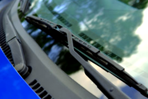 Car Windshield Wiper