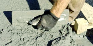 Cement