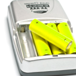 Charging Battery