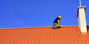 Chimney