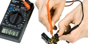 Circuit Tester