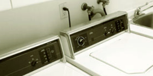 Clothes Dryer