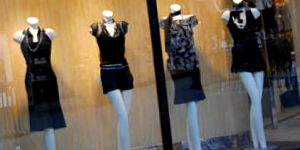 Clothing Boutique