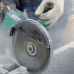 Concrete Cutter