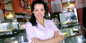 Confectionery Store