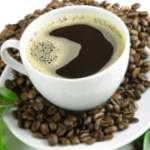 Cup Of Coffee