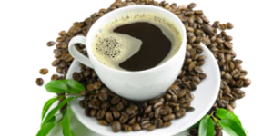 Cup Of Coffee