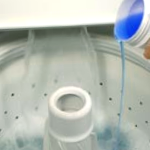 Detergent And Washing Machine