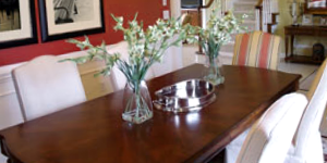 Dining Room Decoration