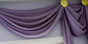 Drape