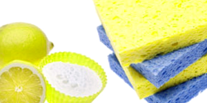 Eco Friendly Cleaning