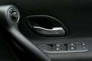 Electric Car Window