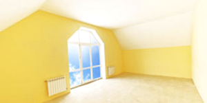 Empty Space