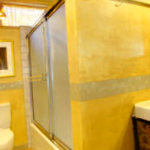Exotic Bathroom Design