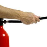 Fire Extinguisher