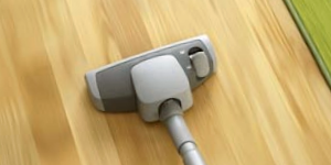 Floor Cleaning