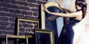 Full Length Mirror