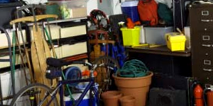 Garage Stuff
