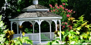 Garden Gazebo