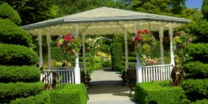 Garden Shelter