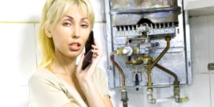 Gas Boiler Problems