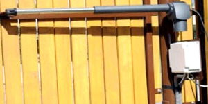 Gate Device