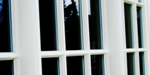 Glass Window