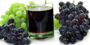 Grapes