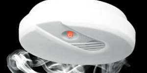 Home Smoke Detector